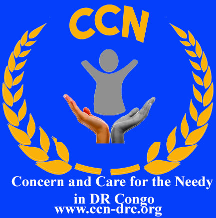CCN in DR Congo